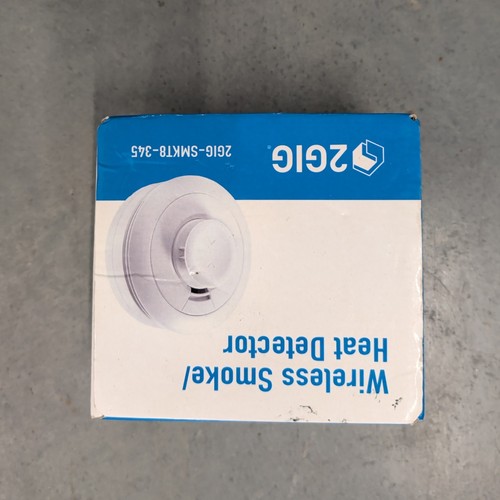 2gig smkt8 smoke heat and - 2gig, smoke,